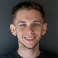 Gabriel Nasca's Photo