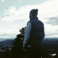 Sarunas Kramilius's Photo