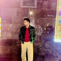 Ankit Choudhary's Photo