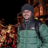 Vishal Gautam的照片