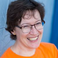 Mariya Pilipenko's Photo