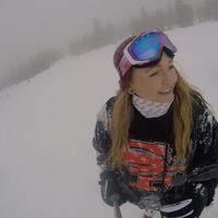 Sarah Cunningham's Photo