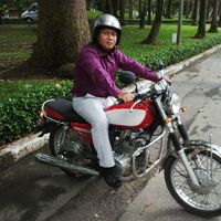 Truong Phuoc的照片