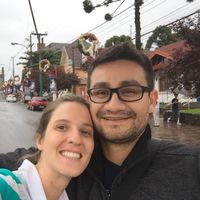 Jimmy Hernández's Photo