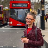 Fotos de Anna Ivankova