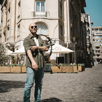 Constantine Sakin's Photo