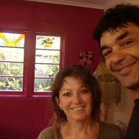 charlie and claudia Azzopardi's Photo