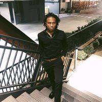 Isaiah Akridge's Photo