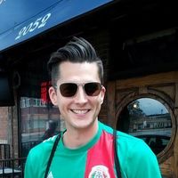 Brian Danielson的照片