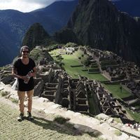 Pablo Chaves的照片