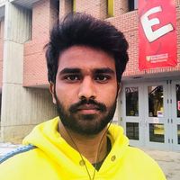 Ramesh Ramanujam's Photo