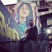 Carlos Lopez的照片