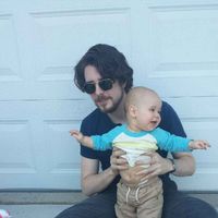 Le foto di Max Gordon