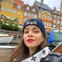 Fotos von Vannessa Moura