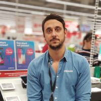 Ilan Feyaerts的照片