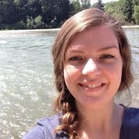 Anita Langdon's Photo