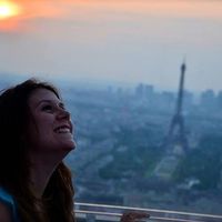 Elisa Fragale的照片