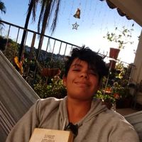 Carolina Mendes's Photo