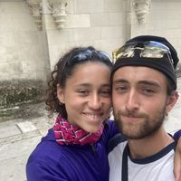 Louise Thibau的照片