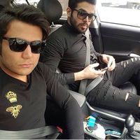 mehdi kolahkaj's Photo