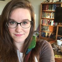 Avery Mills的照片