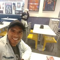 Gustavo villca的照片