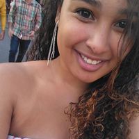 Le foto di Victoria Gome