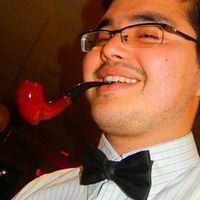 Derek Hampton's Photo