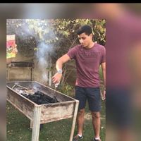 Yassin Daadour's Photo