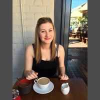 Tessa Follett-Botha's Photo