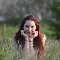 Isabelle Marquard's Photo