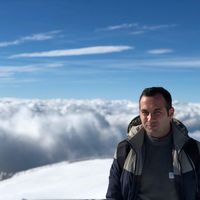 Mohsen Kalantaryan's Photo