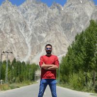 Abdul Rauf Liaqat's Photo