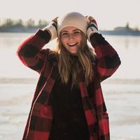 Tessa Grant的照片