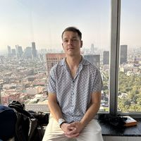 Wieland Jantzen's Photo