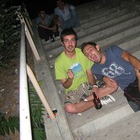 Hulusi Oduncuoglu's Photo