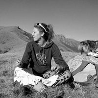 Marija Arsovska的照片