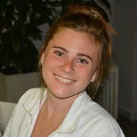 María José Gonzalez's Photo