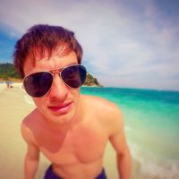 Stanislav Kuznetsov's Photo