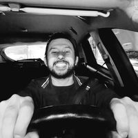 Alessandro Giuriato's Photo