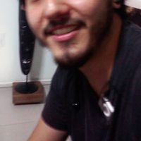 Fabiano Alves Sogabe's Photo