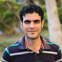 Abd-Allah Zidane's Photo