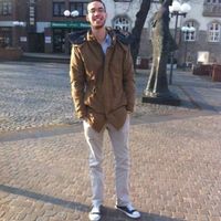 Younes Bouamar的照片