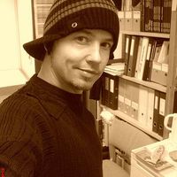 Jørgen Jacobsen's Photo