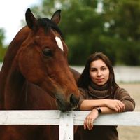 Valeri Lototska's Photo