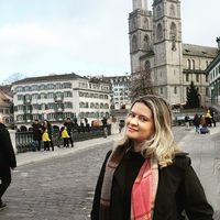 Gabih Macedo的照片