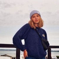 Maja Korczyńska's Photo