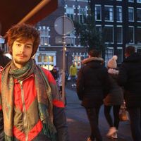 Sandro Aliprandini's Photo