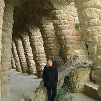 Diona Davies的照片