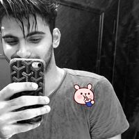 Sagar Patel的照片